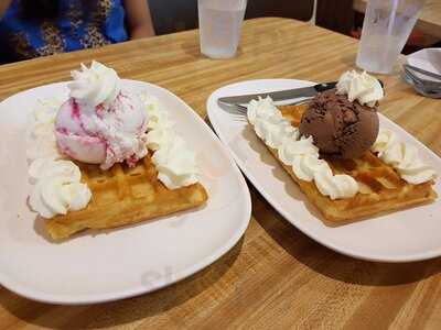 Waffletown