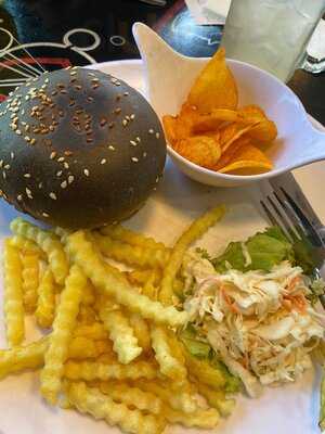 Soek Seng 1954 Bicycle Cafe