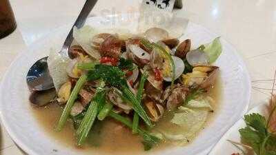 Tekong Seafood Rest.