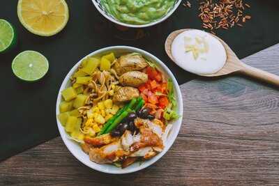 Guacamole By Gastro Therapy Group