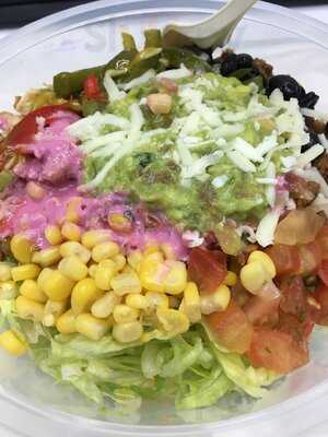 Guacamole By Gastro Therapy Group