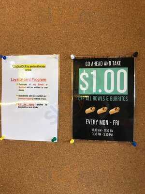 Guacamole By Gastro Therapy Group