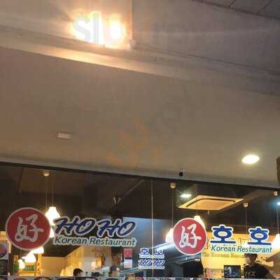 Hoho Korean Restaurant