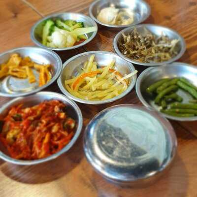 Hoho Korean Restaurant