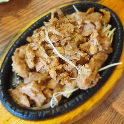 Hoho Korean Restaurant