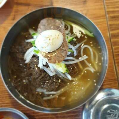 Hoho Korean Restaurant