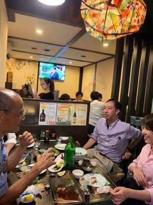 Raku Raku Japanese Dining Duxton