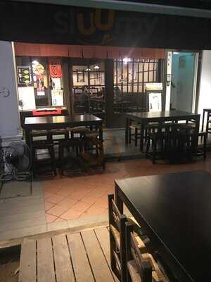 Raku Raku Japanese Dining Duxton