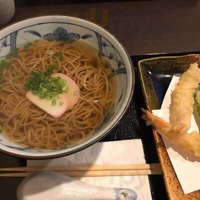 Raku Raku Japanese Dining Duxton