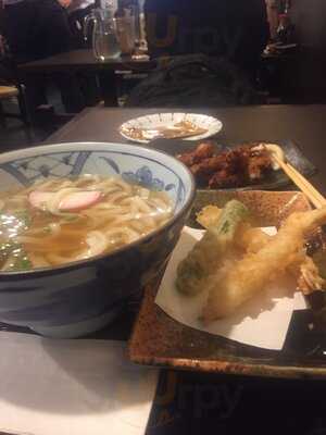 Raku Raku Japanese Dining Duxton