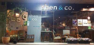 Shen & Co