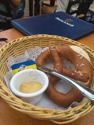 Paulaner Singapore Clarke Quay