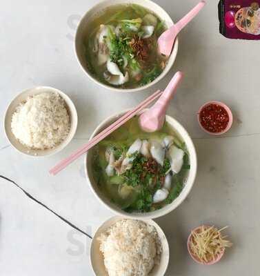 First Street Teochew Fish Soup