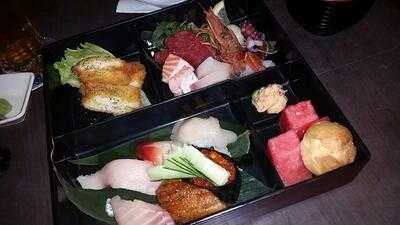 Hachi Tei 八亭 Japanese Cuisine