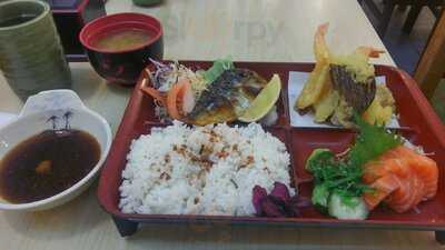 Hachi Tei 八亭 Japanese Cuisine