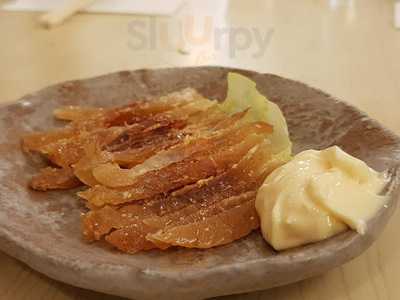 Hachi Tei 八亭 Japanese Cuisine