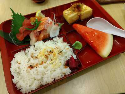 Hachi Tei 八亭 Japanese Cuisine