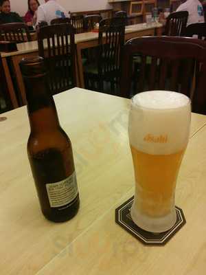 Hachi Tei 八亭 Japanese Cuisine