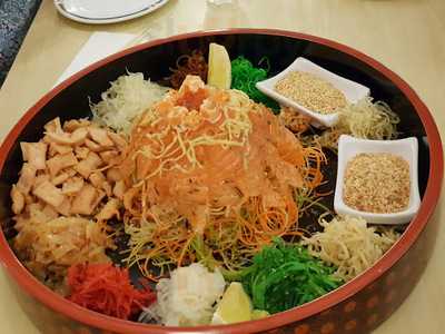 Hachi Tei 八亭 Japanese Cuisine