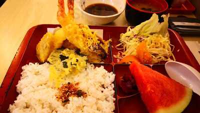 Hachi Tei 八亭 Japanese Cuisine