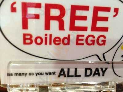 Ikkousha Ramen Singapore