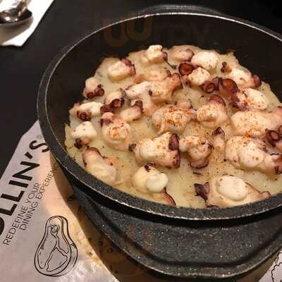 Collin's Changi Airport Terminal 3