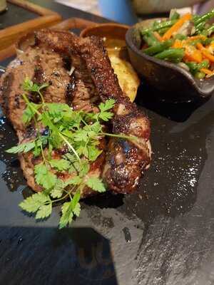 Collin's Changi Airport Terminal 3