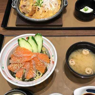 Yayoi Japanese Teishoku Restaurant - The Star Vista