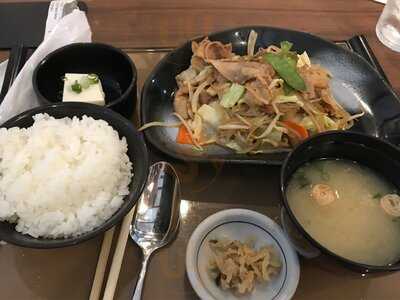 Yayoi Japanese Teishoku Restaurant - The Star Vista