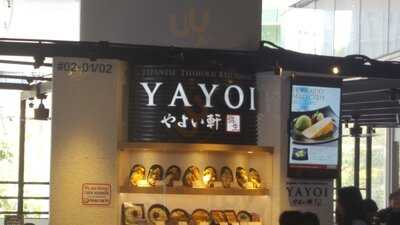 Yayoi Japanese Teishoku Restaurant - The Star Vista