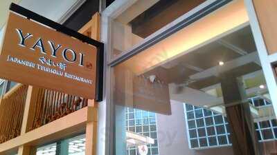 Yayoi Japanese Teishoku Restaurant - The Star Vista