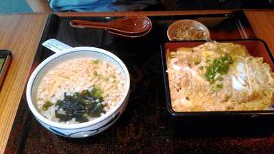 Yayoi Japanese Teishoku Restaurant - The Star Vista