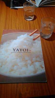 Yayoi Japanese Teishoku Restaurant - The Star Vista