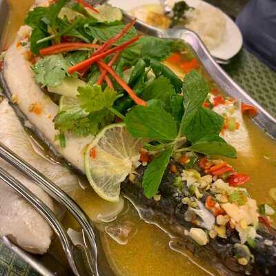 Royal Thai Restaurant