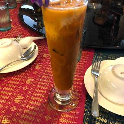 Royal Thai Restaurant