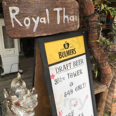 Royal Thai Restaurant