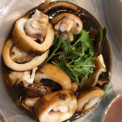 Ocean Curry Fish Head Restaurant