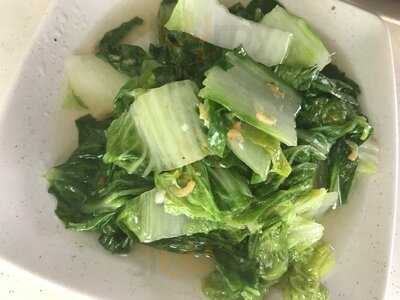 Ocean Curry Fish Head Restaurant