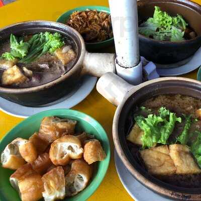 Hong Ji Bak Kut Teh