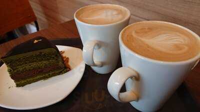 Cedele Bakery Kitchen