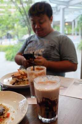 Cedele Bakery Kitchen