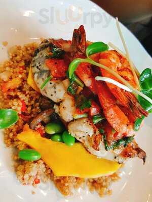 Cedele Bakery Kitchen