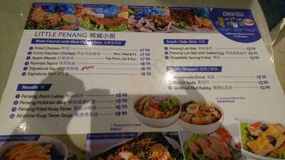 Little Penang