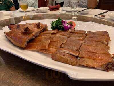 Yan Palace In Chinatown