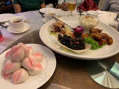 Yan Palace In Chinatown