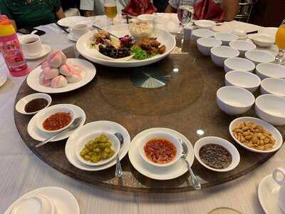 Yan Palace In Chinatown