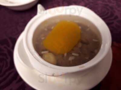 Yan Palace In Chinatown