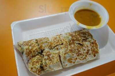 Ar Rahman Royal Prata