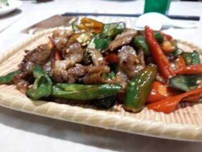 Xie Lao Song Restaurant