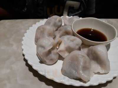 Xie Lao Song Restaurant